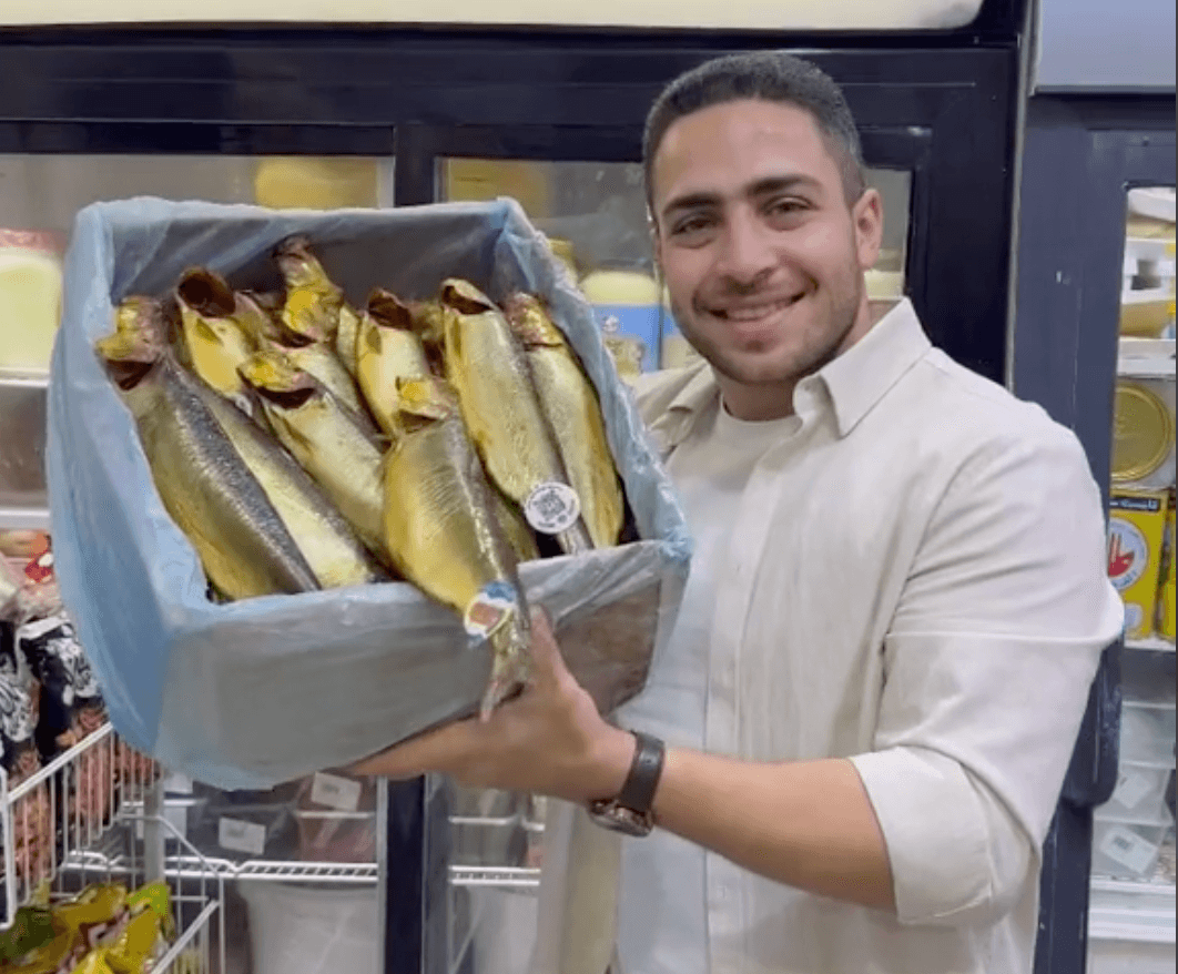 أفضل محلات المنتجات المصرية بالرياض